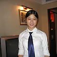 Sexy Asian teen amateur cuties - image 