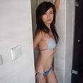 Sexy Asian teen amateur cuties - image 