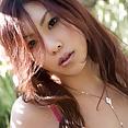 Ryo Shinohara posing in topless photos - image 