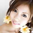 Tokyo teenie Risa Chigasaki naked japanese schoolgirl - image 