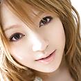 Ria Sakurai sexy japanese teen girl with tiny titties - image 