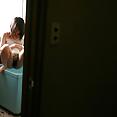 Erotic pics of Jav model Rin Hayakawa in lingerie - image 