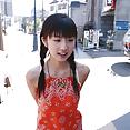 Yuko Ogura super cute Japanese teen idol - image 