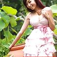 Elly Tran Ha super hot Vietnamese model pics - image 