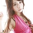 Tomoe Hinatsu young av model sexy skirt - image 