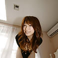Ai Sayama av model shows her big titties - image 