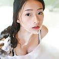 Such a gorgeous young Chinese girl - image 