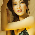 Such a gorgeous young Chinese girl - image 