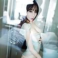 Chinese Tuigirl is the hottest Bunny girl - image 