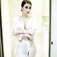 Tuigirl Luci Chinese nude model posing sexy - image 