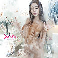 Naked Chinese girl Valentine from Ugirls - image 
