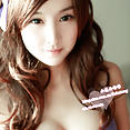 Lin Ketong Chinese model sexy photos - image 
