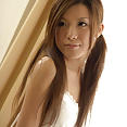 G Queen features Yua Ando japanese teen schoolgirl - image 