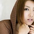 Kazuki Asou sweetest teen tits - image 