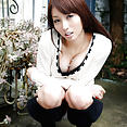Alice Miyuki sexy naked pictures - image 