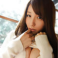 Alice Miyuki jav model with great ass - image 