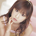 Yuko Ogura insanely cute Japanese teen girl - image 