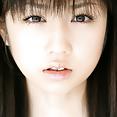 Yuko Ogura cutie pie gravure idol pictures - image 