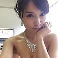 Mihiro Taniguchi selfies and amateur pictures - image 