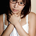 Tsukasa Aoi nude cosplay photos - image 