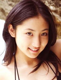 Saaya Irie