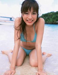 Yumi Sugimoto