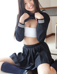 Mayumi Yamanaka