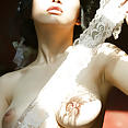 Reon Kadena Japanese Idol Nude - image 