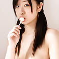 Shizuku teen schoolgirl gravure nude pics - image 