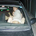 Caught fucking pants down in the car - image 