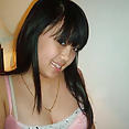 Hot Oriental girlfriends selfie cutie pics - image 