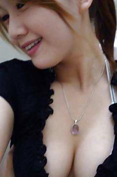 Hot amateur Asian teen girlfriends 