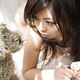 China Yuki nude gravure idol - image 