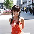 Yuko Ogura super cute Japanese teen idol - image 