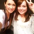 Maria Ozawa candid pictures with her girlfriends - image 