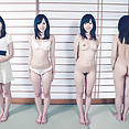 Natsuki Yokoyama uncensored pussy pics - image 