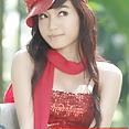 Elly Tran Ha sexy Vietnamese model cute pics - image 