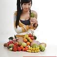 Elly Tran Ha sexy Vietnamese model cute pics - image 