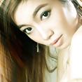 Elly Tran Ha sexy Vietnamese model cute pics - image 