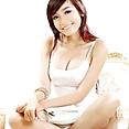 Elly Tran Ha cute pics - image 