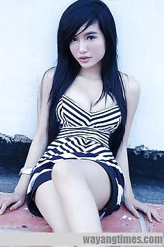 Elly Tran Ha cute pics