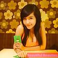 Elly Tran Ha super hot Vietnamese model pics - image 