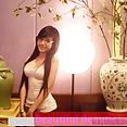 Elly Tran Ha super hot Vietnamese model pics - image 