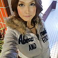 Sexy amateur selfie pics of Maria Ozawa - image 