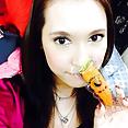 Maria Ozawa selfie pics with girlfriends - image 