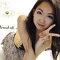 Amateur pics of Asian teen cutie Harriet Sugar Cookie - image 