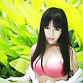 Xiuren China girl Icey sexy in bikini - image 