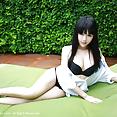 Xiuren China girl Icey sexy in bikini - image 