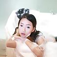 Such a gorgeous young Chinese girl - image 
