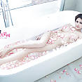 Naked Chinese girl Valentine from Ugirls - image 